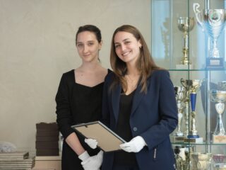 Региональный тур СФО/ДФО VI Национальной премии «Корпоративный музей»