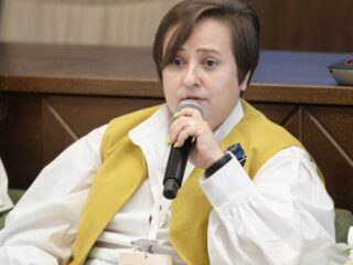 Региональный тур СФО/ДФО VI Национальной премии «Корпоративный музей»