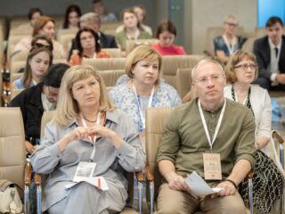 Региональный тур СФО/ДФО VI Национальной премии «Корпоративный музей»