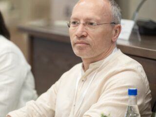 Региональный тур СФО/ДФО VI Национальной премии «Корпоративный музей»