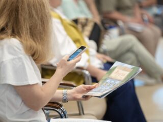 Региональный тур СФО/ДФО VI Национальной премии «Корпоративный музей»