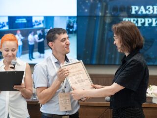 Региональный тур СФО/ДФО VI Национальной премии «Корпоративный музей»