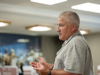 Региональный тур СФО/ДФО VI Национальной премии «Корпоративный музей»