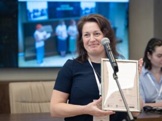 Региональный тур СФО/ДФО VI Национальной премии «Корпоративный музей»