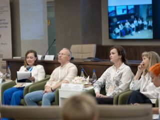 Региональный тур СФО/ДФО VI Национальной премии «Корпоративный музей»