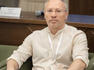 Региональный тур СФО/ДФО VI Национальной премии «Корпоративный музей»