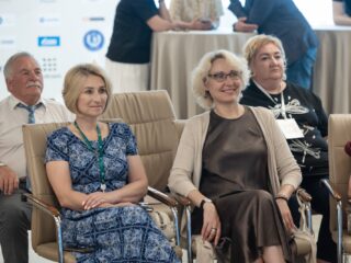 Региональный тур СФО/ДФО VI Национальной премии «Корпоративный музей»