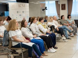 Региональный тур СФО/ДФО VI Национальной премии «Корпоративный музей»