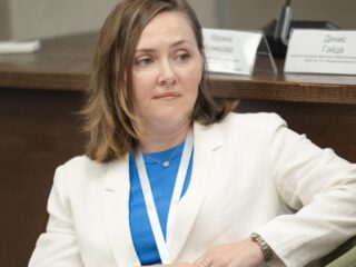 Региональный тур СФО/ДФО VI Национальной премии «Корпоративный музей»