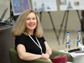 Региональный тур СФО/ДФО VI Национальной премии «Корпоративный музей»