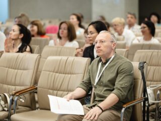 Региональный тур СФО/ДФО VI Национальной премии «Корпоративный музей»