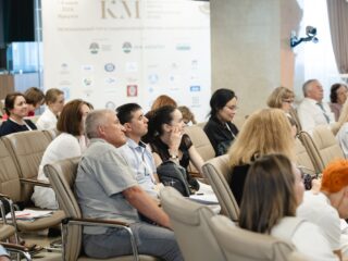 Региональный тур СФО/ДФО VI Национальной премии «Корпоративный музей»