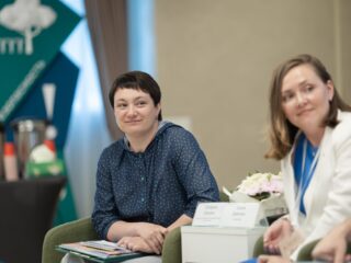 Региональный тур СФО/ДФО VI Национальной премии «Корпоративный музей»