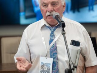 Региональный тур СФО/ДФО VI Национальной премии «Корпоративный музей»