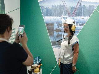 Региональный тур СФО/ДФО VI Национальной премии «Корпоративный музей»