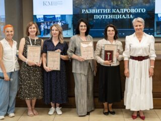 Успешный старт первого регионального тура