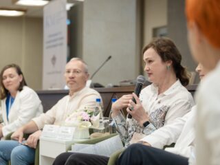 Региональный тур СФО/ДФО VI Национальной премии «Корпоративный музей»