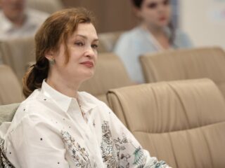 Региональный тур СФО/ДФО VI Национальной премии «Корпоративный музей»