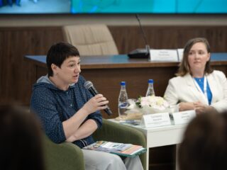 Региональный тур СФО/ДФО VI Национальной премии «Корпоративный музей»