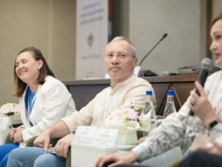 Региональный тур СФО/ДФО VI Национальной премии «Корпоративный музей»