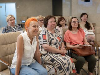 Региональный тур СФО/ДФО VI Национальной премии «Корпоративный музей»