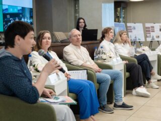 Региональный тур СФО/ДФО VI Национальной премии «Корпоративный музей»