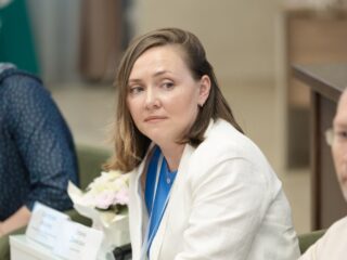 Региональный тур СФО/ДФО VI Национальной премии «Корпоративный музей»