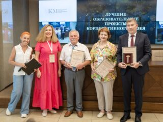 Успешный старт первого регионального тура
