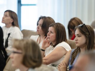 Региональный тур СФО/ДФО VI Национальной премии «Корпоративный музей»