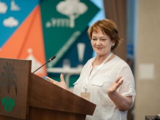 Региональный тур СФО/ДФО VI Национальной премии «Корпоративный музей»