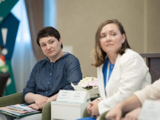 Региональный тур СФО/ДФО VI Национальной премии «Корпоративный музей»