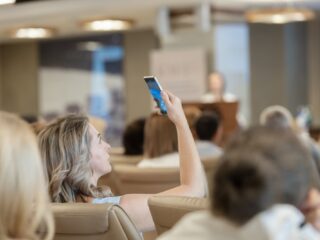 Региональный тур СФО/ДФО VI Национальной премии «Корпоративный музей»