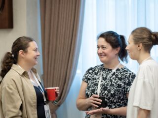 Региональный тур СФО/ДФО VI Национальной премии «Корпоративный музей»