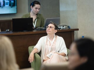 Региональный тур СФО/ДФО VI Национальной премии «Корпоративный музей»