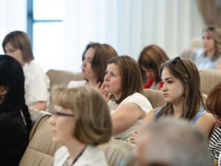 Региональный тур СФО/ДФО VI Национальной премии «Корпоративный музей»