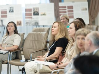 Региональный тур СФО/ДФО VI Национальной премии «Корпоративный музей»