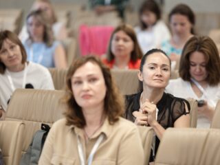 Региональный тур СФО/ДФО VI Национальной премии «Корпоративный музей»