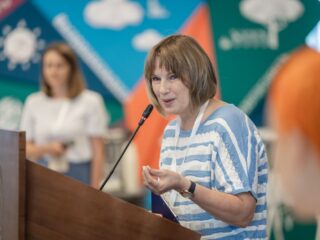 Региональный тур СФО/ДФО VI Национальной премии «Корпоративный музей»