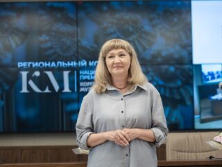 Региональный тур СФО/ДФО VI Национальной премии «Корпоративный музей»