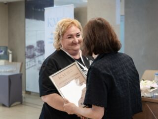 Региональный тур СФО/ДФО VI Национальной премии «Корпоративный музей»