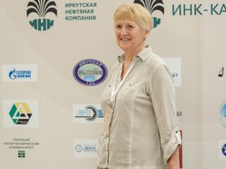 Региональный тур СФО/ДФО VI Национальной премии «Корпоративный музей»