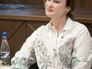 Региональный тур СФО/ДФО VI Национальной премии «Корпоративный музей»