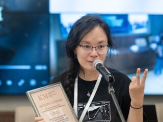 Региональный тур СФО/ДФО VI Национальной премии «Корпоративный музей»