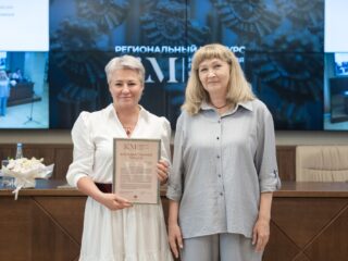 Региональный тур СФО/ДФО VI Национальной премии «Корпоративный музей»