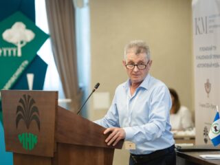 Региональный тур СФО/ДФО VI Национальной премии «Корпоративный музей»