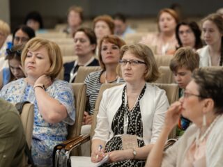 Региональный тур СФО/ДФО VI Национальной премии «Корпоративный музей»