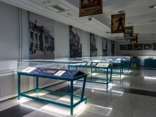 Музей Банка России