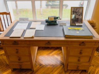 Музей истории Вятского ГАТУ