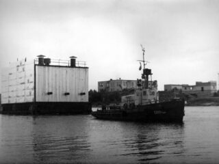 Корпоративный музей ООО «Газпром добыча Ямбург»