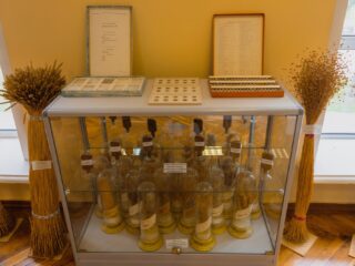 Музей истории Вятского ГАТУ